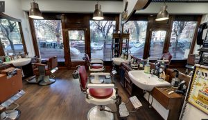 arredamenti per barber shop | barber shop crew