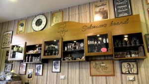 logo per barber shop | Barber Shop Crew